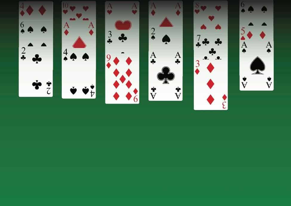 solitaire