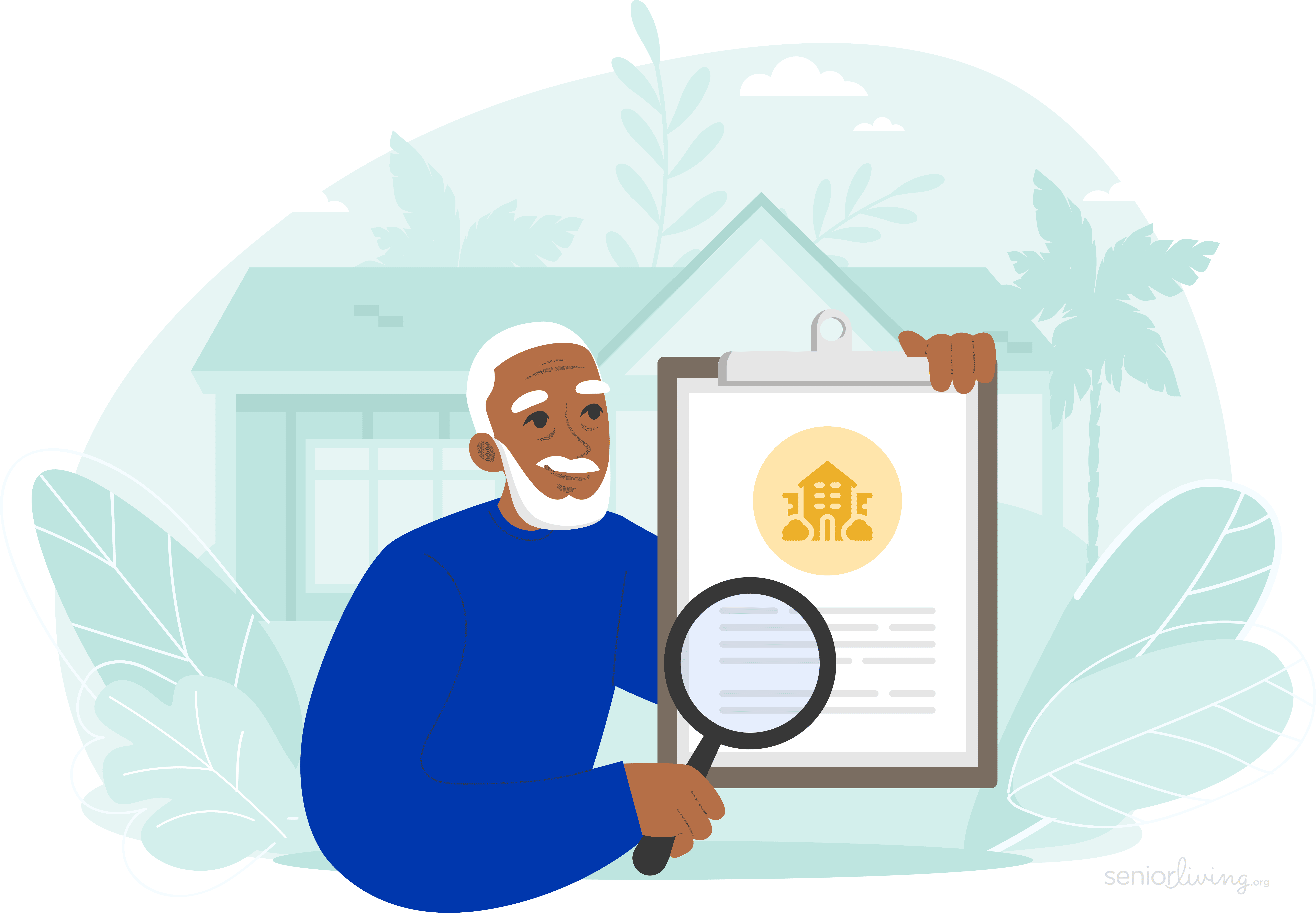 Types of Mortgages for Seniors